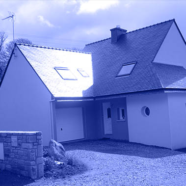 COUVERTURE ARDOISES - travaux de couverture brest - rénovation fenêtres de toit plougonvelin - travaux de zinguerie landerneau